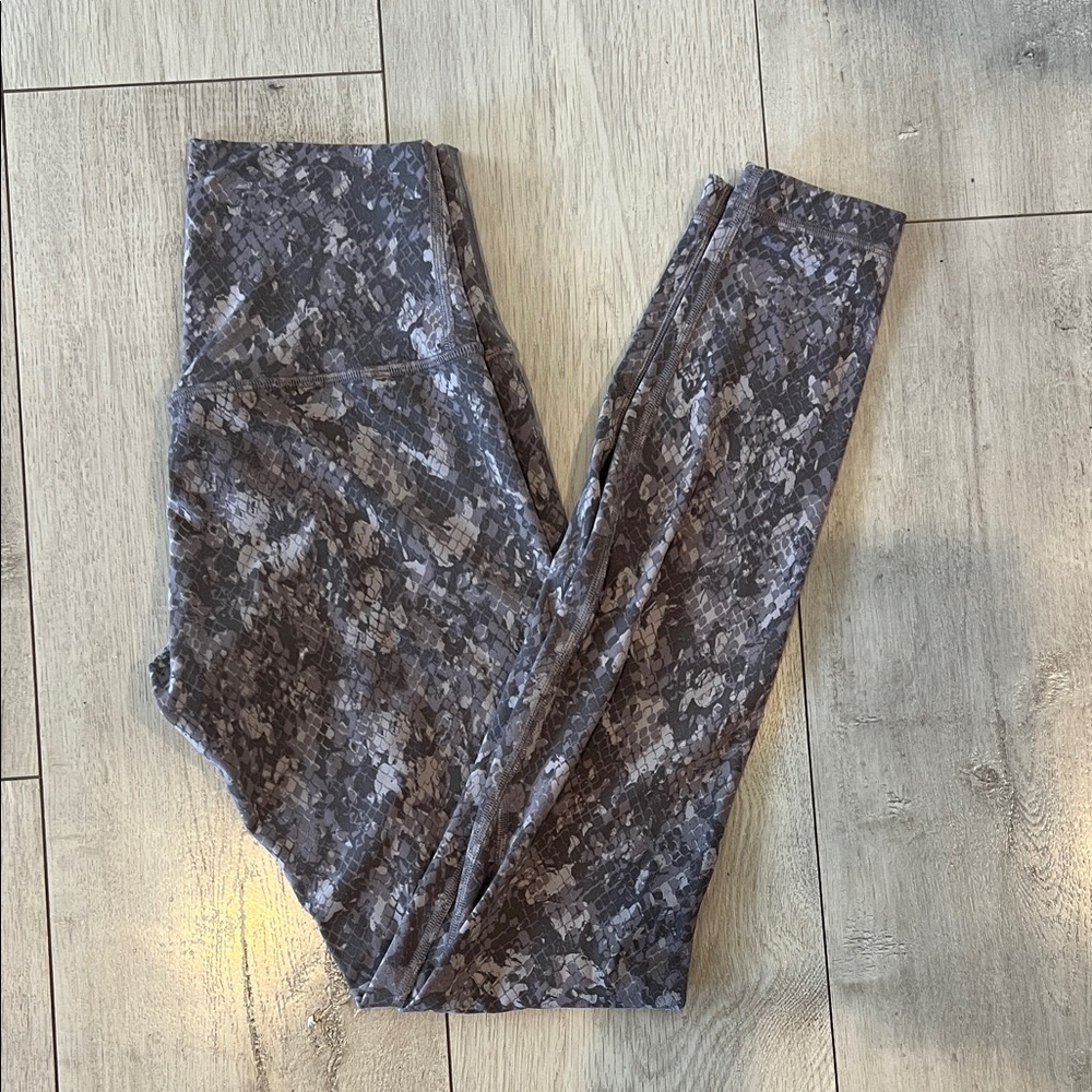 Lululemon Align Leggings